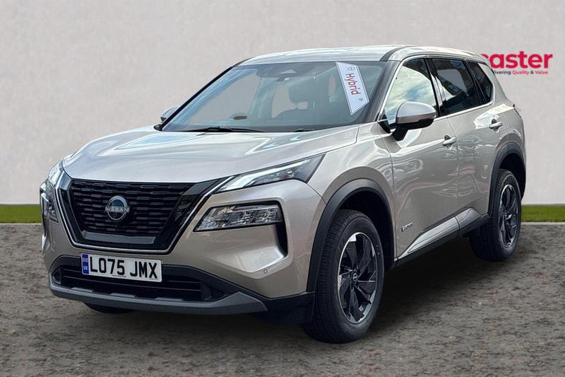 Used Nissan X-Trail 2025 for sale - 77910327: Photo 7