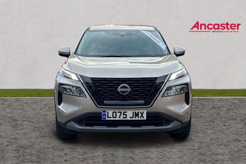 Used Nissan X-Trail 2025 for sale - 77910327: Photo 8