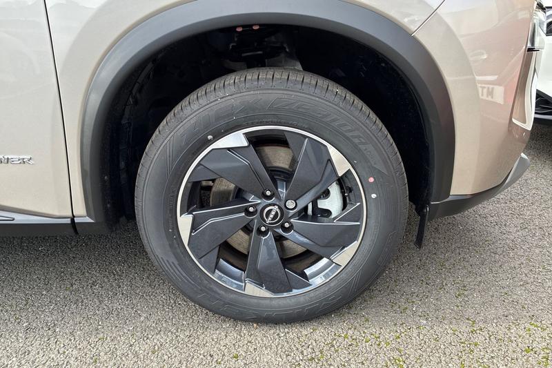 Used Nissan X-Trail 2025 for sale - 77910327: Photo 9