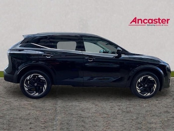 Used Nissan Qashqai undefined for sale - 78609986: Photo