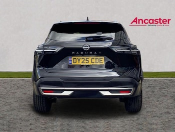 Used Nissan Qashqai undefined for sale - 78609986: Photo