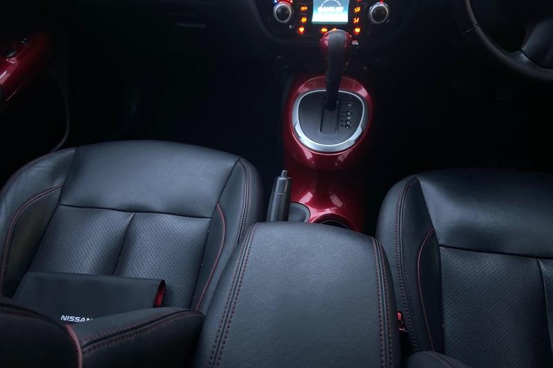 Used Nissan Juke 2018 for sale - 76949186: Photo 14