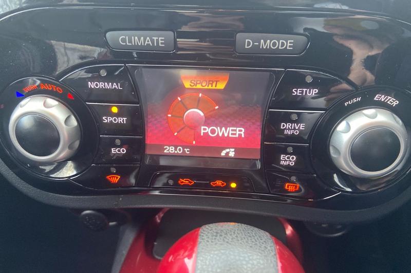 Used Nissan Juke 2018 for sale - 76949186: Photo 15