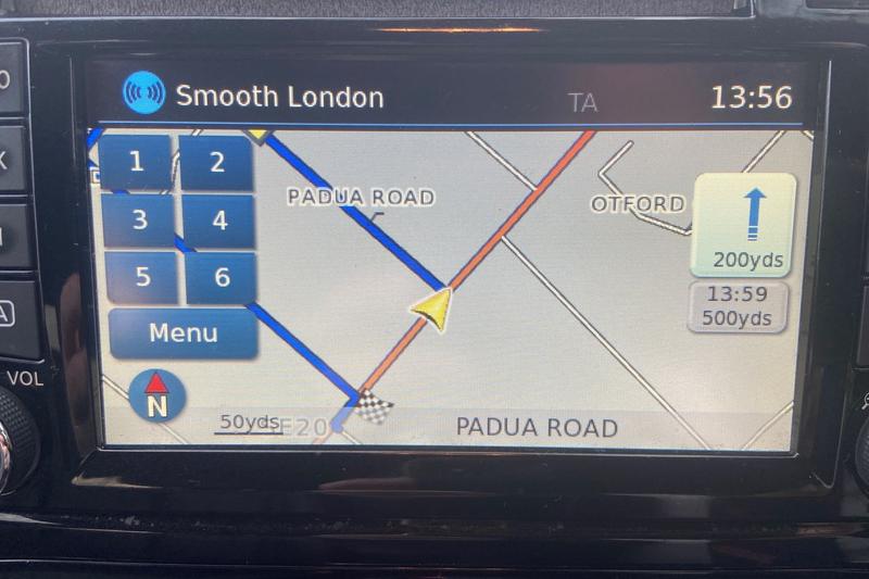 Used Nissan Juke 2018 for sale - 76949186: Photo 18