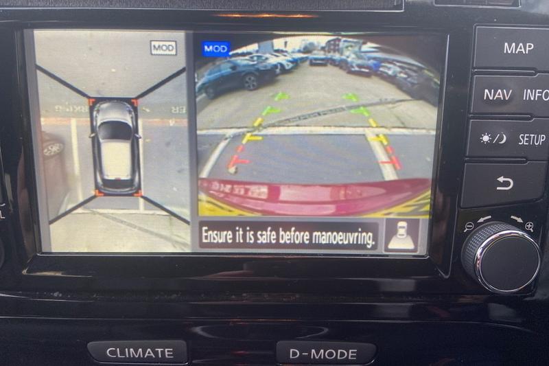 Used Nissan Juke 2018 for sale - 76949186: Photo 19