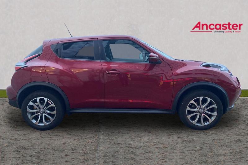 Used Nissan Juke 2018 for sale - 76949186: Photo 2