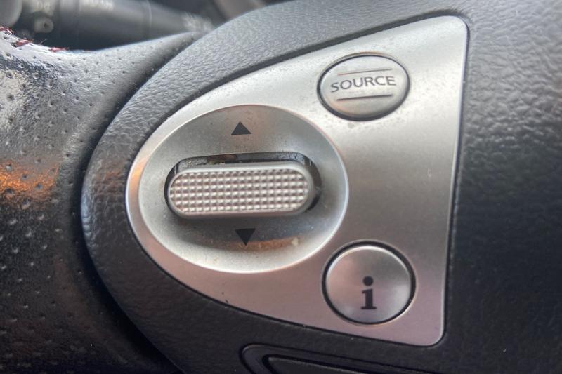 Used Nissan Juke 2018 for sale - 76949186: Photo 21