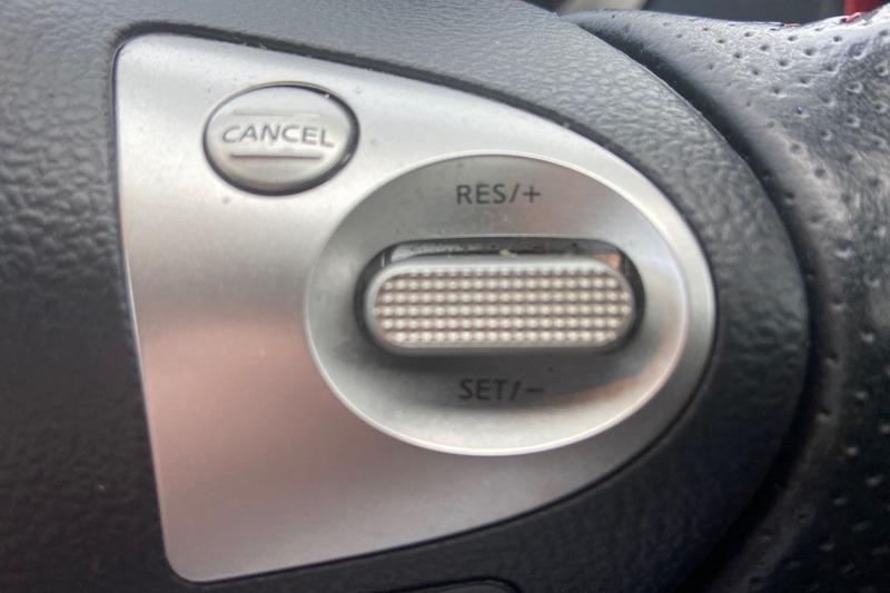 Used Nissan Juke 2018 for sale - 76949186: Photo 22