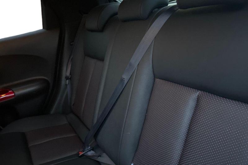 Used Nissan Juke 2018 for sale - 76949186: Photo 23