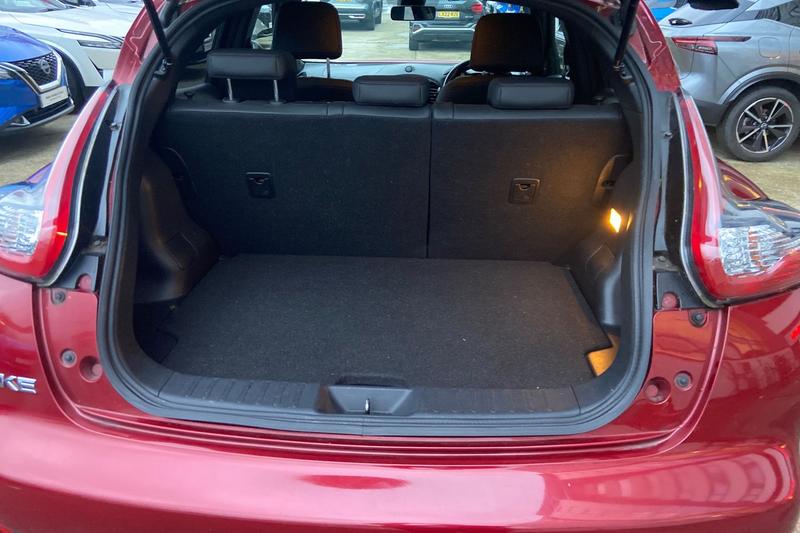 Used Nissan Juke 2018 for sale - 76949186: Photo 24