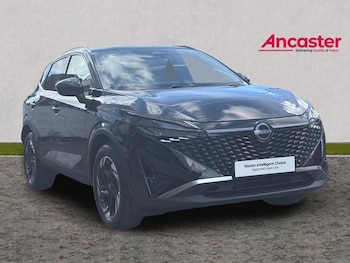 Used Nissan Qashqai 2026 for sale - 79479608: Photo