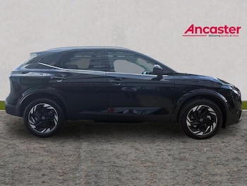 Used Nissan Qashqai 2026 for sale - 79479608: Photo