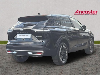 Used Nissan Qashqai 2026 for sale - 79479608: Photo