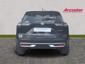 Used Nissan Qashqai 2026 for sale - 79479608: Photo