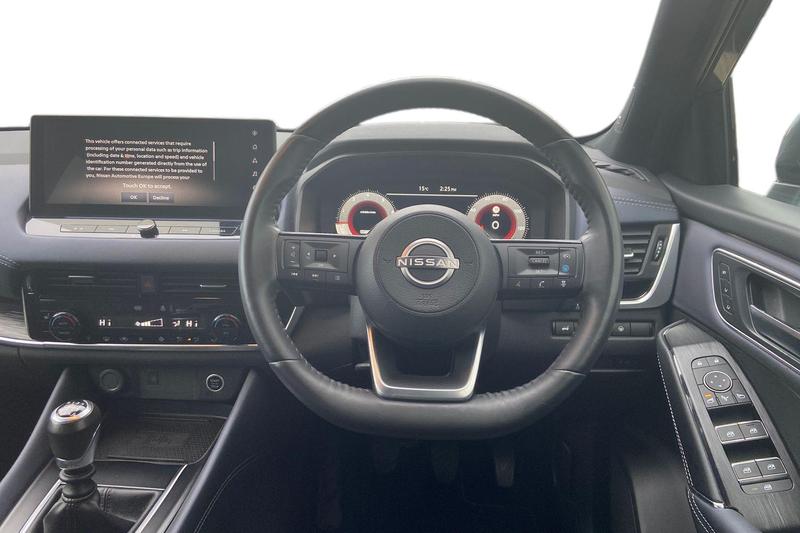 Used Nissan Qashqai 2022 for sale - 76474402: Photo 11