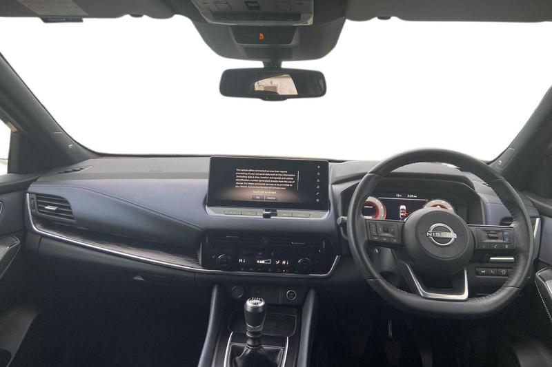 Used Nissan Qashqai 2022 for sale - 76474402: Photo 12