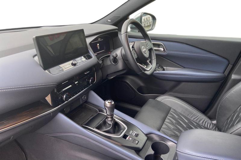 Used Nissan Qashqai 2022 for sale - 76474402: Photo 13