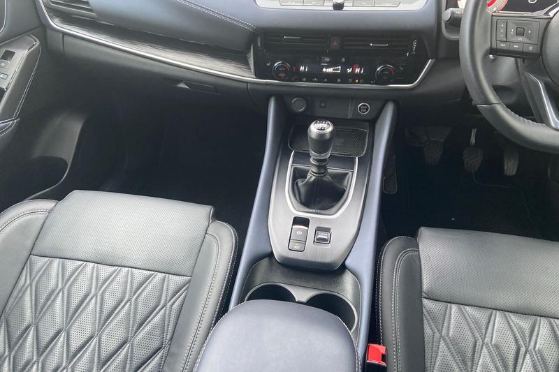 Used Nissan Qashqai 2022 for sale - 76474402: Photo 14