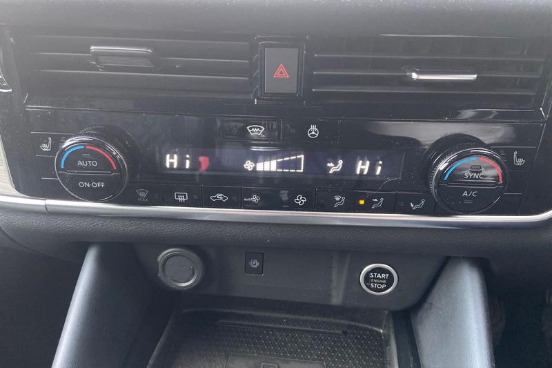 Used Nissan Qashqai 2022 for sale - 76474402: Photo 15