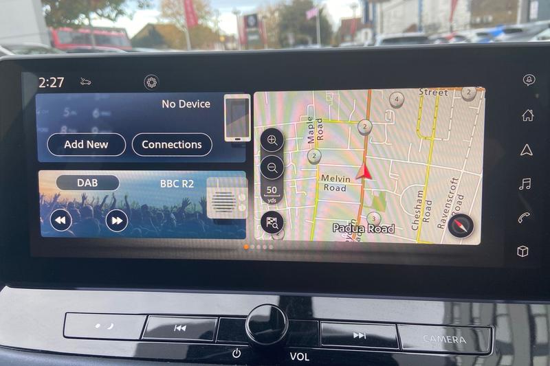 Used Nissan Qashqai 2022 for sale - 76474402: Photo 17