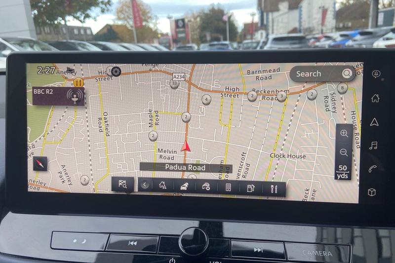 Used Nissan Qashqai 2022 for sale - 76474402: Photo 18