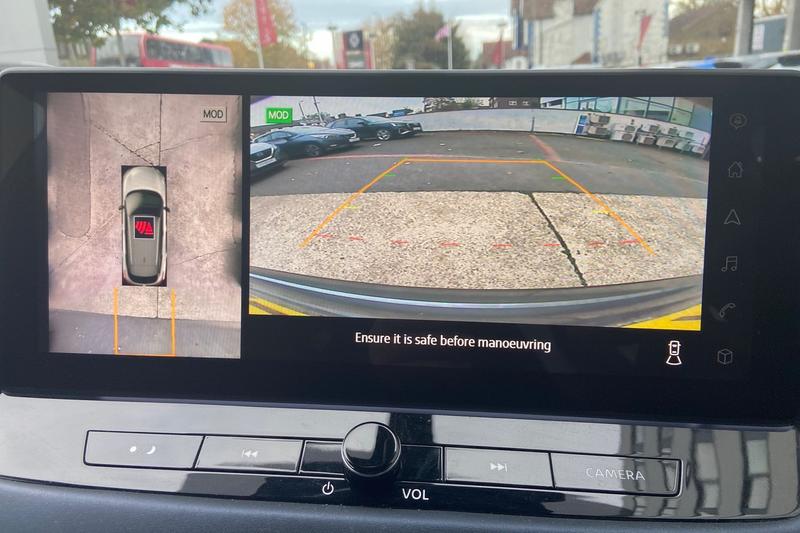 Used Nissan Qashqai 2022 for sale - 76474402: Photo 19