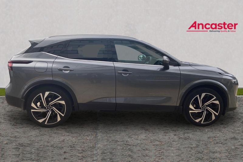 Used Nissan Qashqai 2022 for sale - 76474402: Photo 2