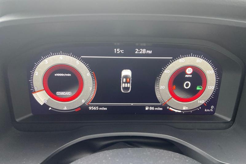 Used Nissan Qashqai 2022 for sale - 76474402: Photo 20