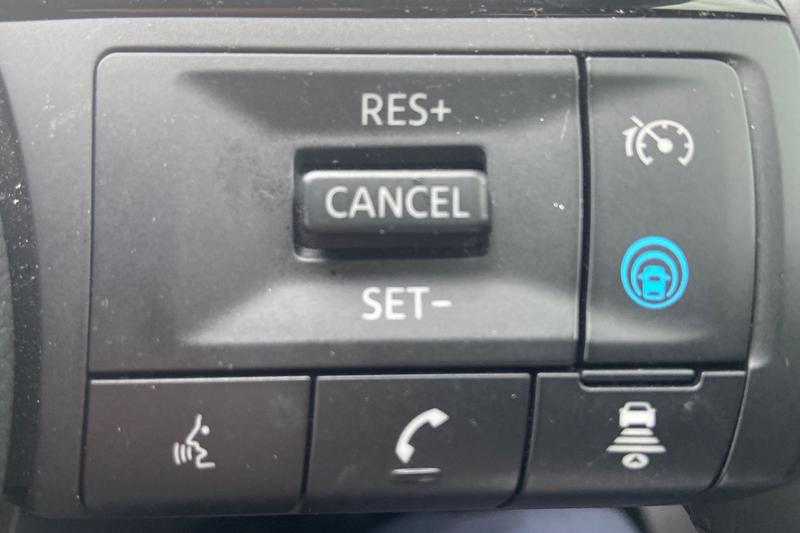 Used Nissan Qashqai 2022 for sale - 76474402: Photo 22