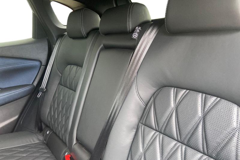 Used Nissan Qashqai 2022 for sale - 76474402: Photo 23