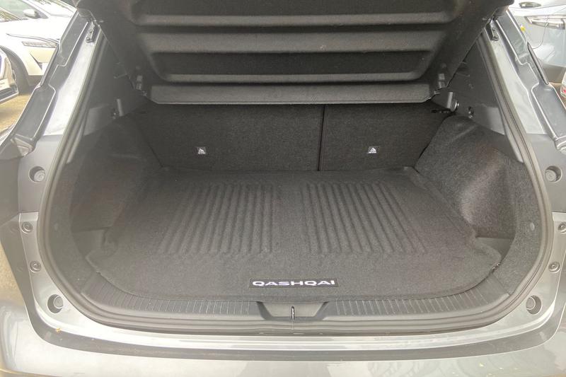 Used Nissan Qashqai 2022 for sale - 76474402: Photo 24