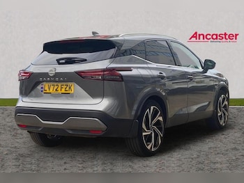 Used Nissan Qashqai undefined for sale - 76474402: Photo