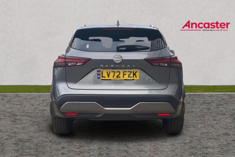 Used Nissan Qashqai 2022 for sale - 76474402: Photo 4
