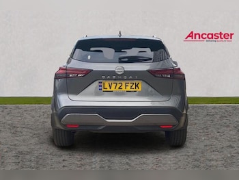 Used Nissan Qashqai undefined for sale - 76474402: Photo