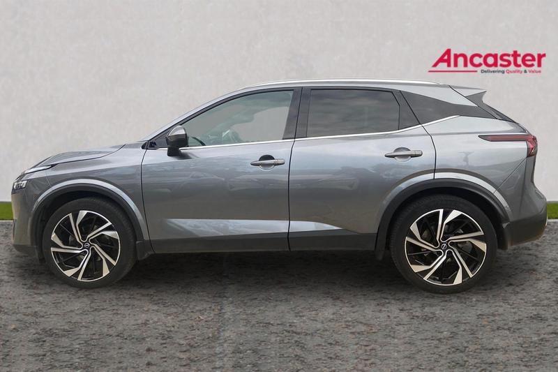 Used Nissan Qashqai 2022 for sale - 76474402: Photo 6