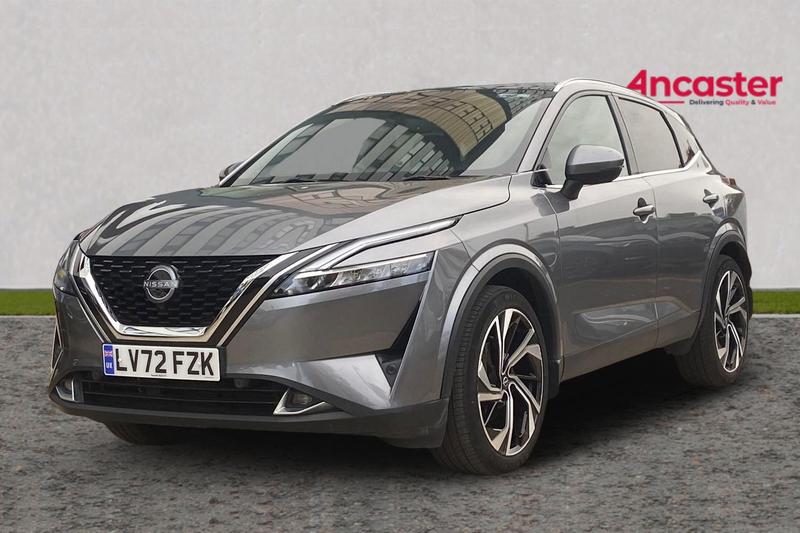 Used Nissan Qashqai 2022 for sale - 76474402: Photo 7