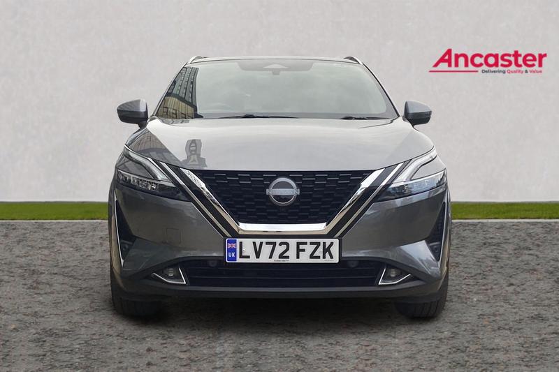 Used Nissan Qashqai 2022 for sale - 76474402: Photo 8