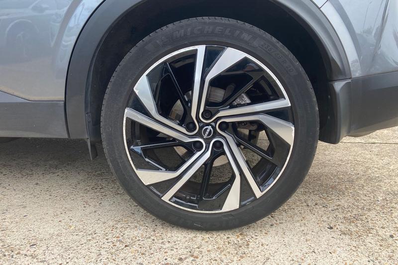 Used Nissan Qashqai 2022 for sale - 76474402: Photo 9