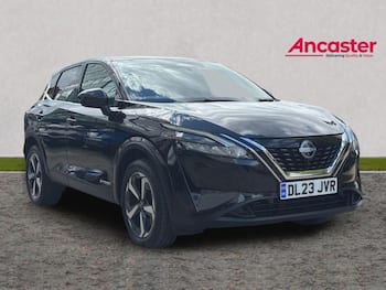 Used Nissan Qashqai 2023 for sale - 79789177: Photo