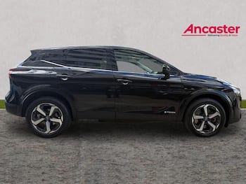 Used Nissan Qashqai 2023 for sale - 79789177: Photo
