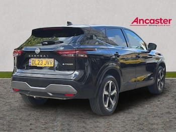 Used Nissan Qashqai 2023 for sale - 79789177: Photo