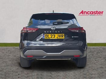 Used Nissan Qashqai 2023 for sale - 79789177: Photo