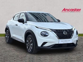 Used Nissan Juke 2024 for sale - 79802712: Photo