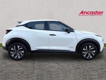 Used Nissan Juke 2024 for sale - 79802712: Photo