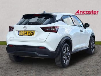 Used Nissan Juke 2024 for sale - 79802712: Photo