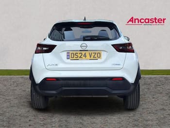 Used Nissan Juke 2024 for sale - 79802712: Photo