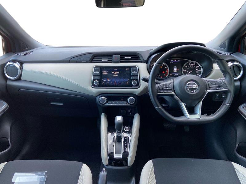 Used Nissan Micra 2022 for sale - 78148460: Photo 12