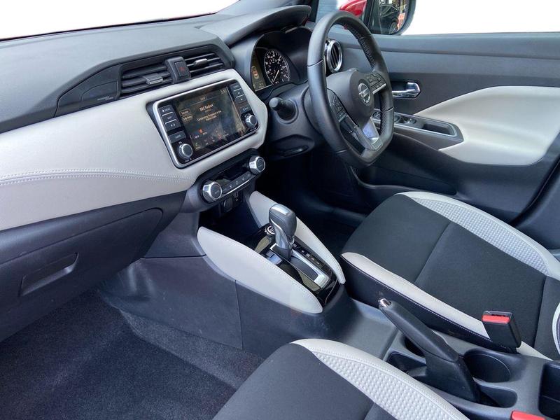 Used Nissan Micra 2022 for sale - 78148460: Photo 13