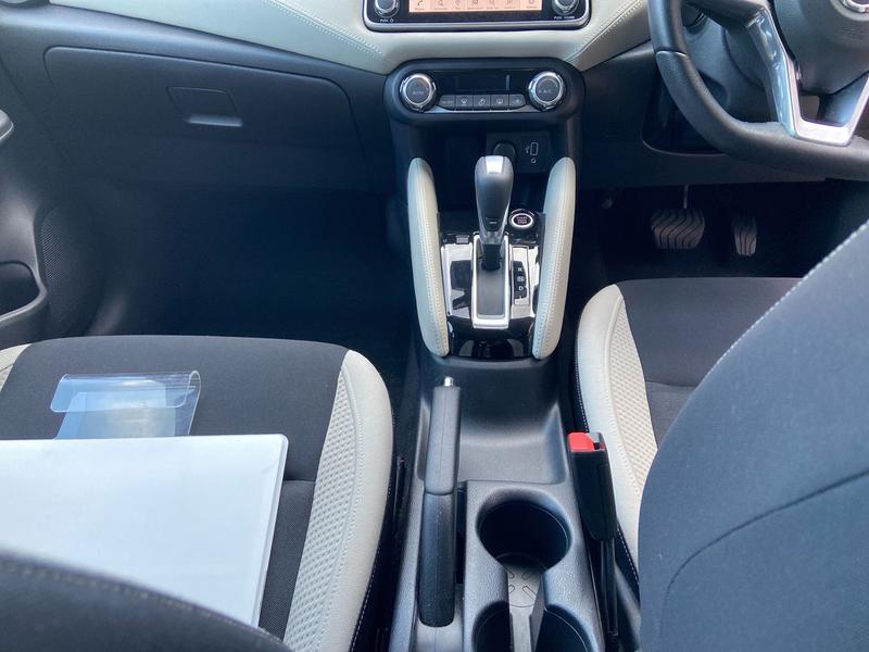 Used Nissan Micra 2022 for sale - 78148460: Photo 14