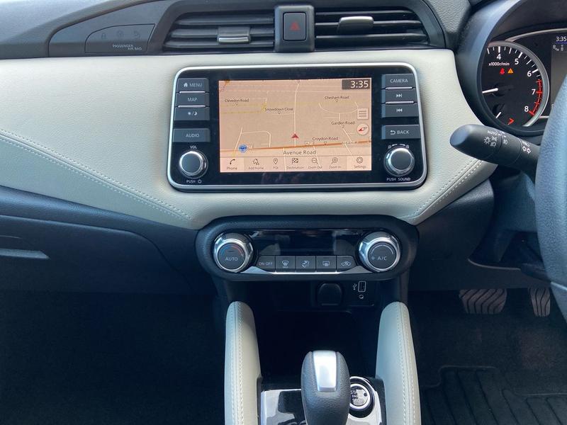 Used Nissan Micra 2022 for sale - 78148460: Photo 15